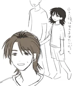 Profile image of ナナオ