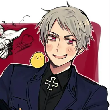 Profile image of prussia