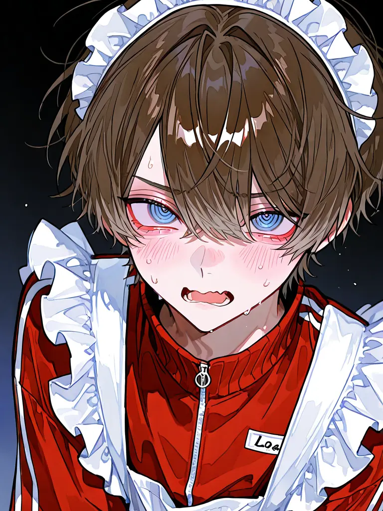 Ai._.1123의 泣き虫な甘えん坊彼氏