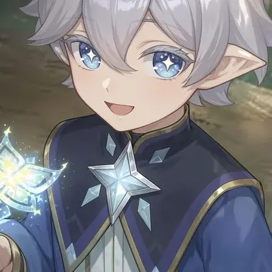 Profile image of アルターン