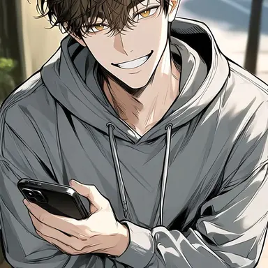 Profile image of Dex