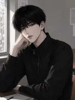 Profile image of カン・ハミン