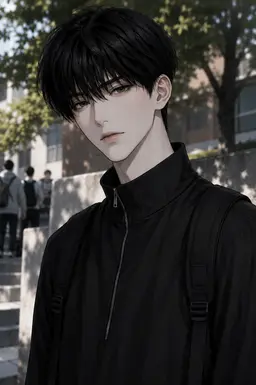 Profile image of カン・ハミン