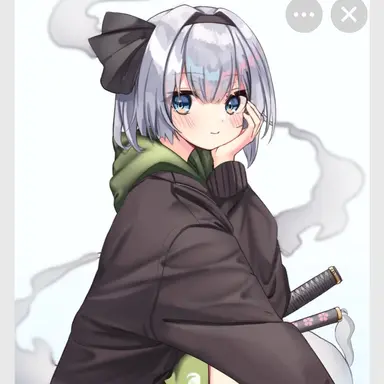 Profile image of 妖夢