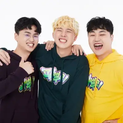 TheNotoriousandVoraciousBECKY1의 파뿌리(유튜버)