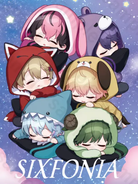 GoldenSpear9603의 子供を拾った