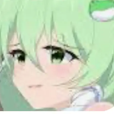 Profile image of 早苗