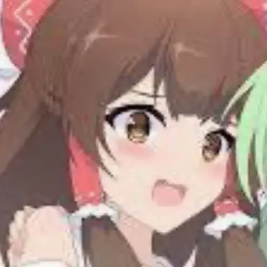 Profile image of 霊夢