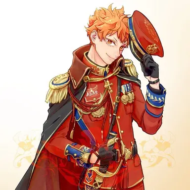 Profile image of 히나타 쇼요