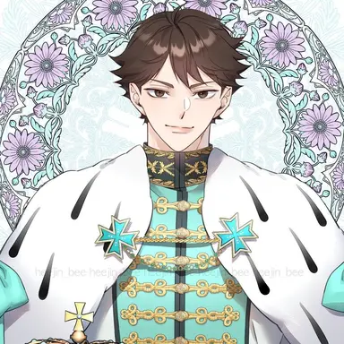 Profile image of 오이카와 토오루