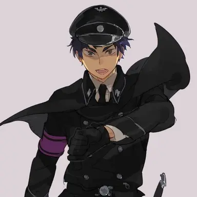 Profile image of 고시키 츠토무