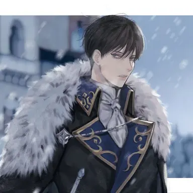 Profile image of 카게랴마 토비오