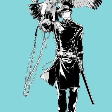 Profile image of 이와이즈미 하지메