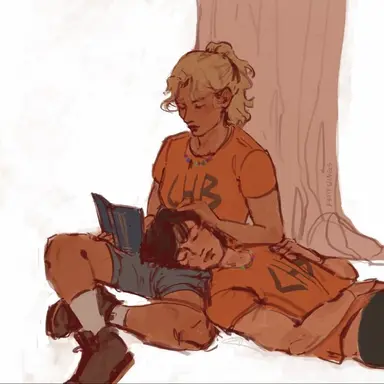 Profile image of Annabeth chase