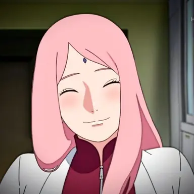 Profile image of sakura haruno