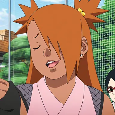 Profile image of chocho