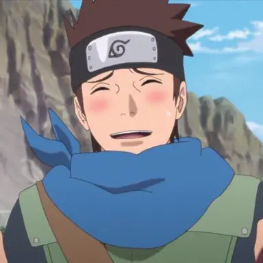 Profile image of konohamaru