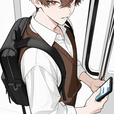 Profile image of 颯斗