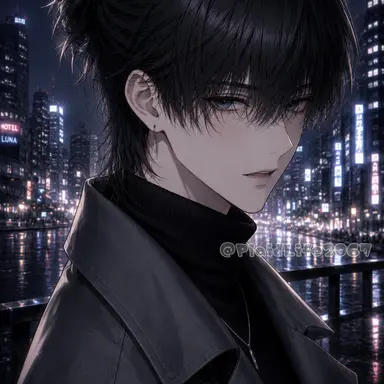 Profile image of 黒瀬 湊