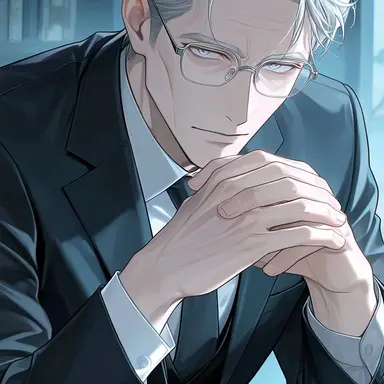 Profile image of Silas Wrent