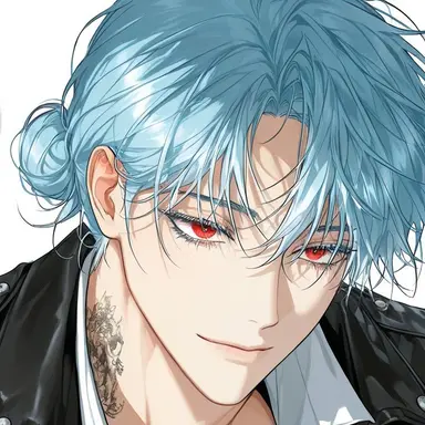 Profile image of 루카스