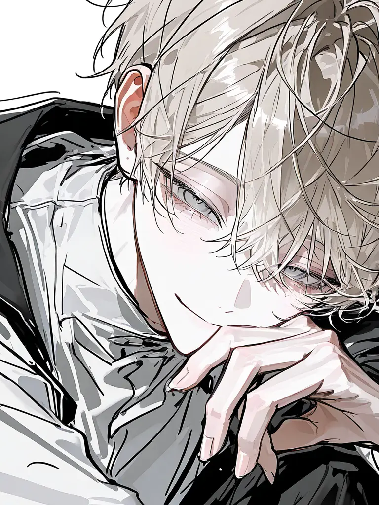 zzz_301의 My Kind Stepbrother's Secret
