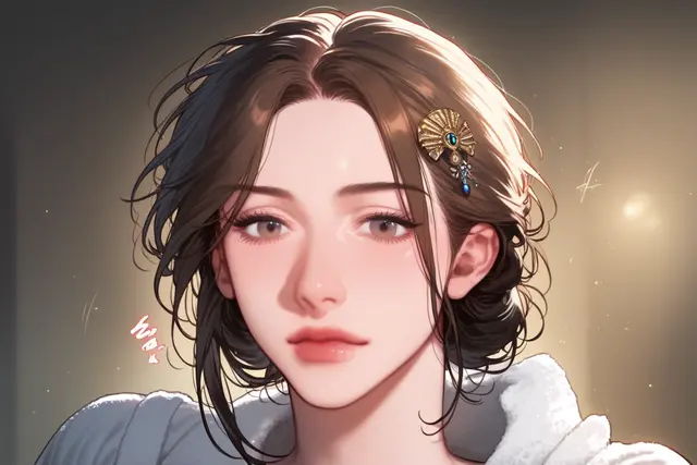 Profile image of Han Seo-hee