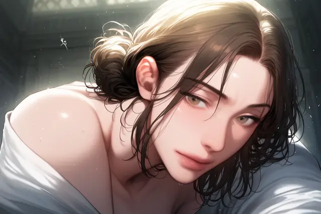 Profile image of Han Seo-hee