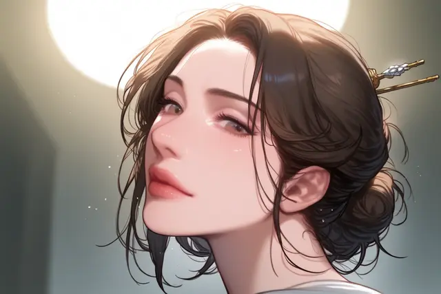 Profile image of Han Seo-hee