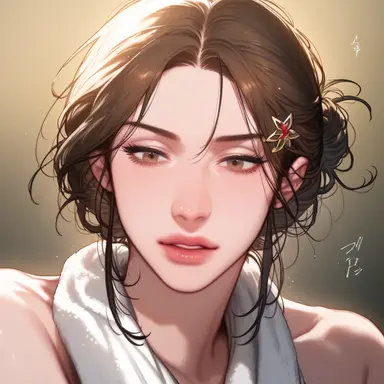 Profile image of Han Seo-hee