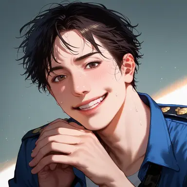 Profile image of Jo Sang-ho
