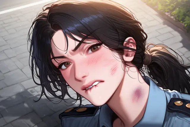 Profile image of Kang Tae-hee