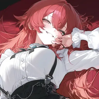 Profile image of ローゼ