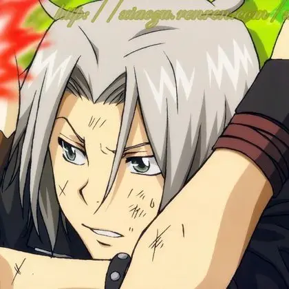 3635...의 獄寺 隼人