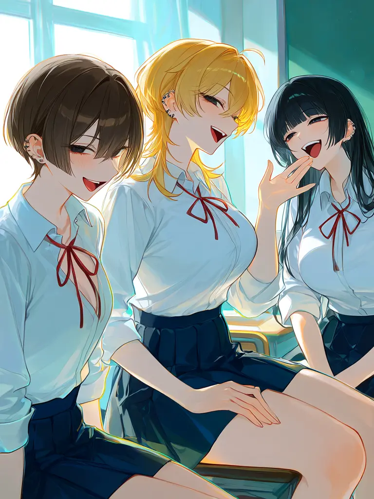 MoistLlama7550의 なんかチラチラ見られてる気がする