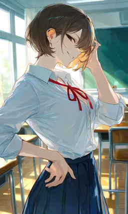 Profile image of あかね