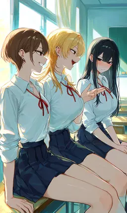 Profile image of つきよ