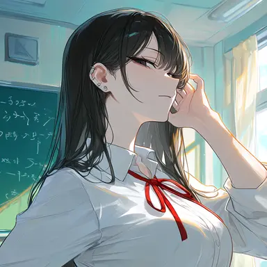 Profile image of つきよ