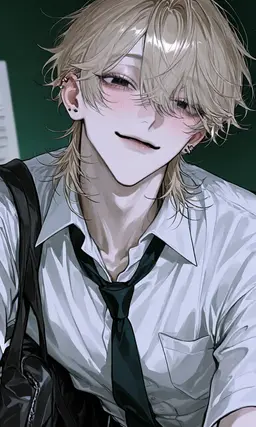 Profile image of 茜