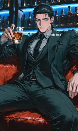 Profile image of 義龍