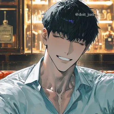 Profile image of 灰原