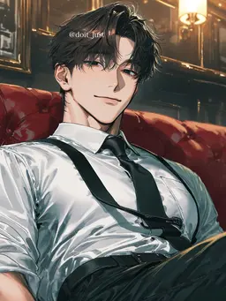 Profile image of 久米