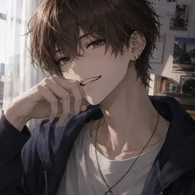 Profile image of 悠