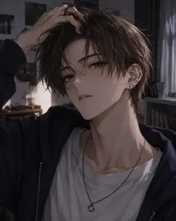 Profile image of 悠