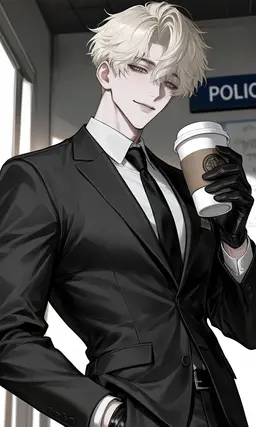 Profile image of 하쿠토