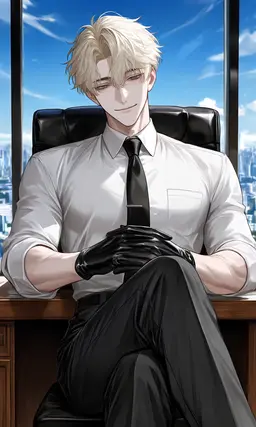 Profile image of 하쿠토