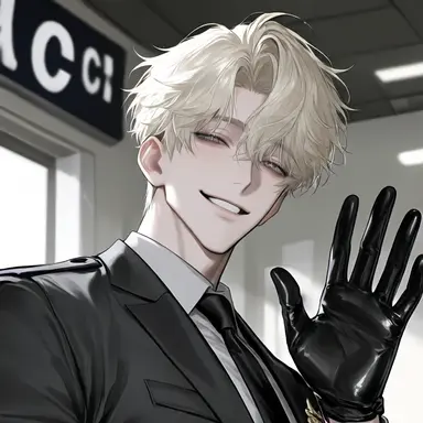 Profile image of 하쿠토
