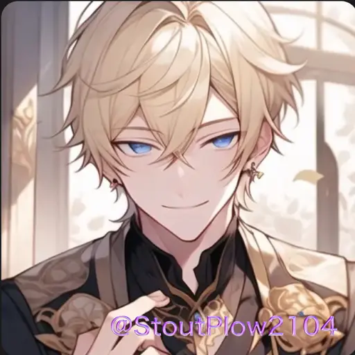 StoutPlow2104의 クリス