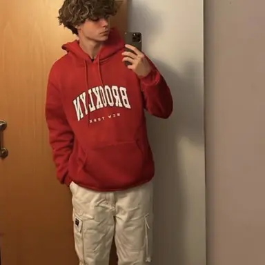 Profile image of Caleb