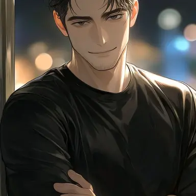 Profile image of Rowan